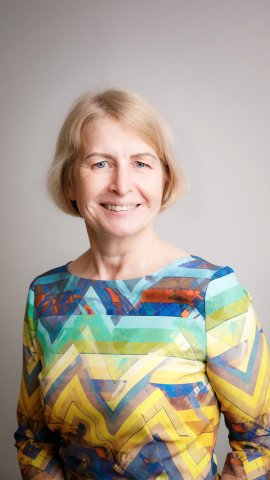 Mari Pärn