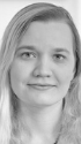 Laura Helena Kivi