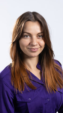 Agnieszka Nitza-Makowska