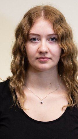Kaily-Ann Kiuru foto