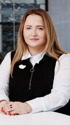 Maris Vutt
