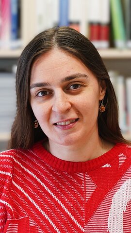 Ana Lolua