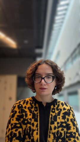 Ana Patsatsia