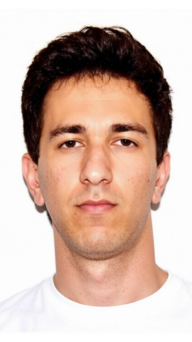 Ibrahim Gulmaliyev