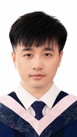 Jiahao Zhu