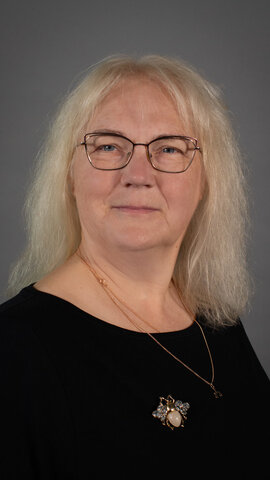 Marika Kose