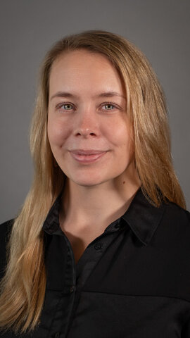Heli Einberg